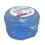 Imagem de Esterilizador De Mamadeiras Para Microondas - Baby Style Cor:Azul