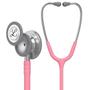 Imagem de Estetoscopio 3M Littmann Classic III 5633 PPIN Rosa