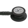 Imagem de Estetoscópio 3M Littmann Classic III 5803 - Black Edition