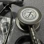 Imagem de Estetoscópio 3m Littmann Classic Ill Cores Variadas