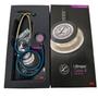 Imagem de Estetoscópio 3m Littmann Classic Ill Cores Variadas