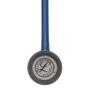 Imagem de Estetoscópio 3M Littmann Master Cardiology 2164 - Azul Marinho