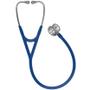 Imagem de Estetoscopio adulto/pediatrico littmann cardiology iv 6154 azul hb004464499