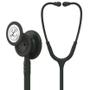 Imagem de Estetoscopio Adulto/Pediatrico Littmann Classic Iii 5803 Black Edition Hb004407233