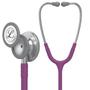 Imagem de Estetoscopio Adulto/Pediatrico Littmann Classic Iii 5831 Roxo Hb004408348