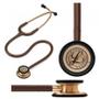 Imagem de Estetoscopio Adulto/Pediatrico - Littmann Classic III Chocolate Cobre 5809  - Rioclarense