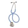 Imagem de Estetoscópio lightweight azul claro littmann 2454 3m