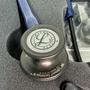 Imagem de Estetoscópio Littmann Cardiology IV 3M - Cores Variadas