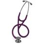 Imagem de Estetoscópio Littmann Cardiology IV 3M Roxo 6156