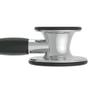 Imagem de Estetoscópio Littmann Cardiology IV ref. 6177 (Preto com acabamento Espelhado)