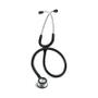 Imagem de Estetoscópio Littmann Classic Ii Pediátrico 2113 Preto 3M