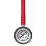 Imagem de Estetoscópio Littmann Classic II Pediátrico Vermelho 2113R 3M