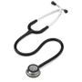 Imagem de Estetoscópio Littmann Classic III 5620 - Preto / Black