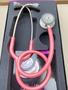 Imagem de Estetoscópio Littmann Classic III 5633 Pink Pearl - 3M