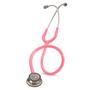 Imagem de Estetoscópio Littmann Classic III 5633 Pink Pearl - 3M