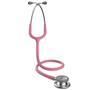 Imagem de Estetoscopio Littmann Classic Iii 5633 Rosa Perola 3m