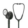 Imagem de Estetoscópio Littmann Classic III 5803 Black Edition - 3M Littmann