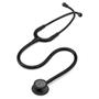 Imagem de Estetoscópio Littmann Classic Iii 5803 Black Edition