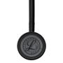 Imagem de Estetoscópio Littmann Classic Iii 5803 Black Edition