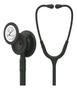 Imagem de Estetoscópio Littmann Classic Iii 5803 Black Edition