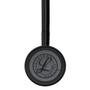 Imagem de Estetoscopio Littmann Classic Iii Black Edition 5803 3M