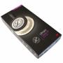 Imagem de Estetoscópio Littmann Classic III Black Edition Rainbow 5870