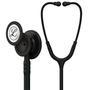 Imagem de Estetoscópio Littmann Classic III - Black Edition - ref 5803