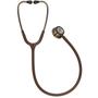 Imagem de Estetoscopio Littmann Classic III Chocolate 5809