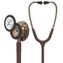 Imagem de Estetoscópio Littmann Classic III Chocolate Cobre 5809 - 3M