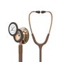 Imagem de Estetoscópio littmann classic iii chocolate cobre 5809  - 3m