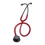 Imagem de Estetoscópio Littmann Classic III Ref. 5868 Vinho/Black