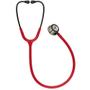 Imagem de Estetoscopio littmann classic iii vinho e champagne 5864 3m