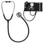 Imagem de Estetoscópio Littmann Classic lll + Esfigmomanômetro Pamed - Cores Variadas