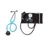 Imagem de Estetoscópio Littmann Classic lll + Esfigmomanômetro Pamed - Cores Variadas