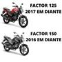 Imagem de Esticador de Corrente Moto YBR FACTOR 125/150 Genuína Yamaha