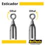 Imagem de Esticador Olhal Olhal Cabo de Aço 19mm Beltools