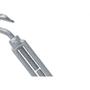 Imagem de Esticador Para Cabo Aco Sao Raphael   5/8'' - Kit C/10 Pecas