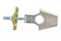 Imagem de Esticador Regulador de Corrente Completo Honda Bros 125 150 Nx 200 Xr 200 Strada Cbx 200 Xlr 125