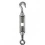 Imagem de Esticador Starfer Cabo Aco  7/8''  5057061 ./ Kit Com 2