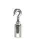 Imagem de Esticador Starfer Cabo Aco  7/8''  5057061 ./ Kit Com 2
