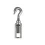 Imagem de Esticador Starfer Cabo Aco Tam.G3/4''  - Kit C/2