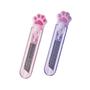 Imagem de Estilete claw holic pets - 9mm - patinha - 1 unidade - tris