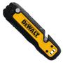 Imagem de Estilete Dobrável DeWalt DWHT10992 Dobrável Push & Flip