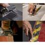 Imagem de Estilete Especial Com Raspador + 5 Lâminas Toughbuilt
