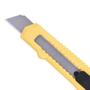 Imagem de Estilete Estreito 18 mm Premium Com Trava Thompson