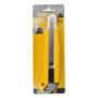 Imagem de Estilete Largo 0,5mmx16cm com Trava Deslizante Startools
