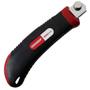 Imagem de Estilete Largo 18 mm com 5 Lâminas Gedore Red 3369930