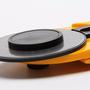 Imagem de Estilete Olfa Rotativo Circular 60mm Olfa Rty-3/g