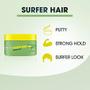 Imagem de Estilo Power Putty Garnier Fructis para Cabelo Surfista (3.113ml)