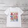 Imagem de Estilo Retro Falando Cabeça Camisa, Camisa Indie Shoebox, Pare de Fazer Sentido, Unisex